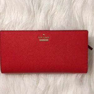 Kate spade cameron street  large Stacy